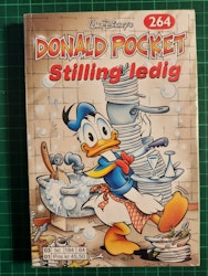 Donald Pocket 264
