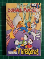 Donald Pocket 288