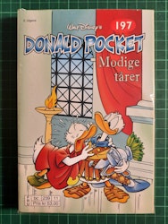 Donald Pocket 197
