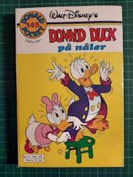Donald Pocket 145