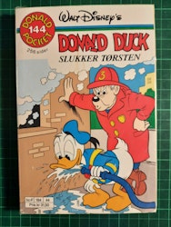 Donald Pocket 144