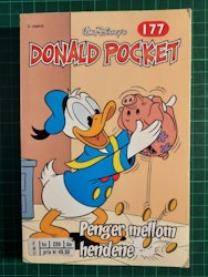 Donald Pocket 177