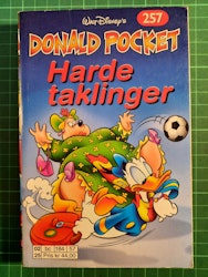Donald Pocket 257