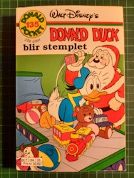 Donald Pocket 143