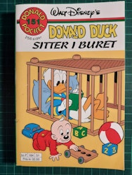 Donald Pocket 151