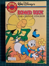 Donald Pocket 157