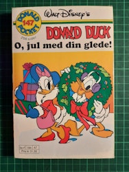 Donald Pocket 147