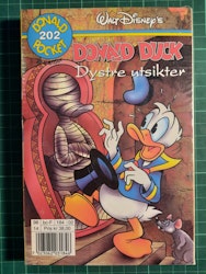 Donald Pocket 202