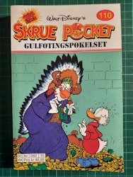 Skrue Pocket #110