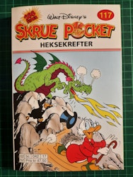 Skrue Pocket #117