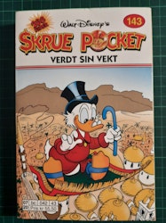 Skrue Pocket #143