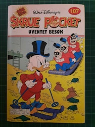 Skrue Pocket #107