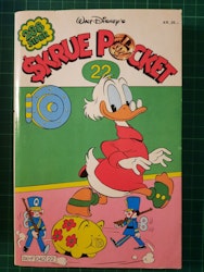 Skrue Pocket #022