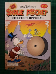 Skrue Pocket #119