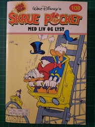 Skrue Pocket #108