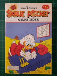 Skrue Pocket #112