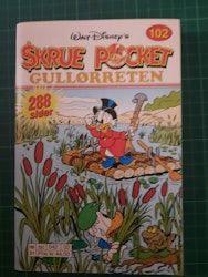 Skrue Pocket #102