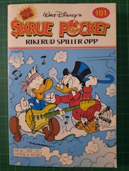 Skrue Pocket #101