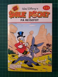 Skrue Pocket #111