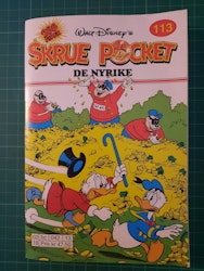 Skrue Pocket #113