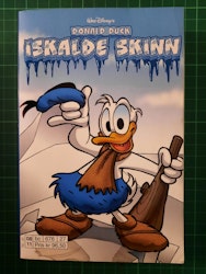 Donald Duck Iskalde skinn