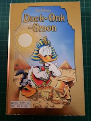 Duck-Ank-Amon