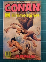 Conan 1993 - 04