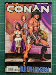 Conan 2010 - 06