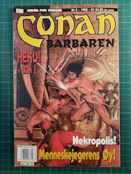 Conan 1998 - 03