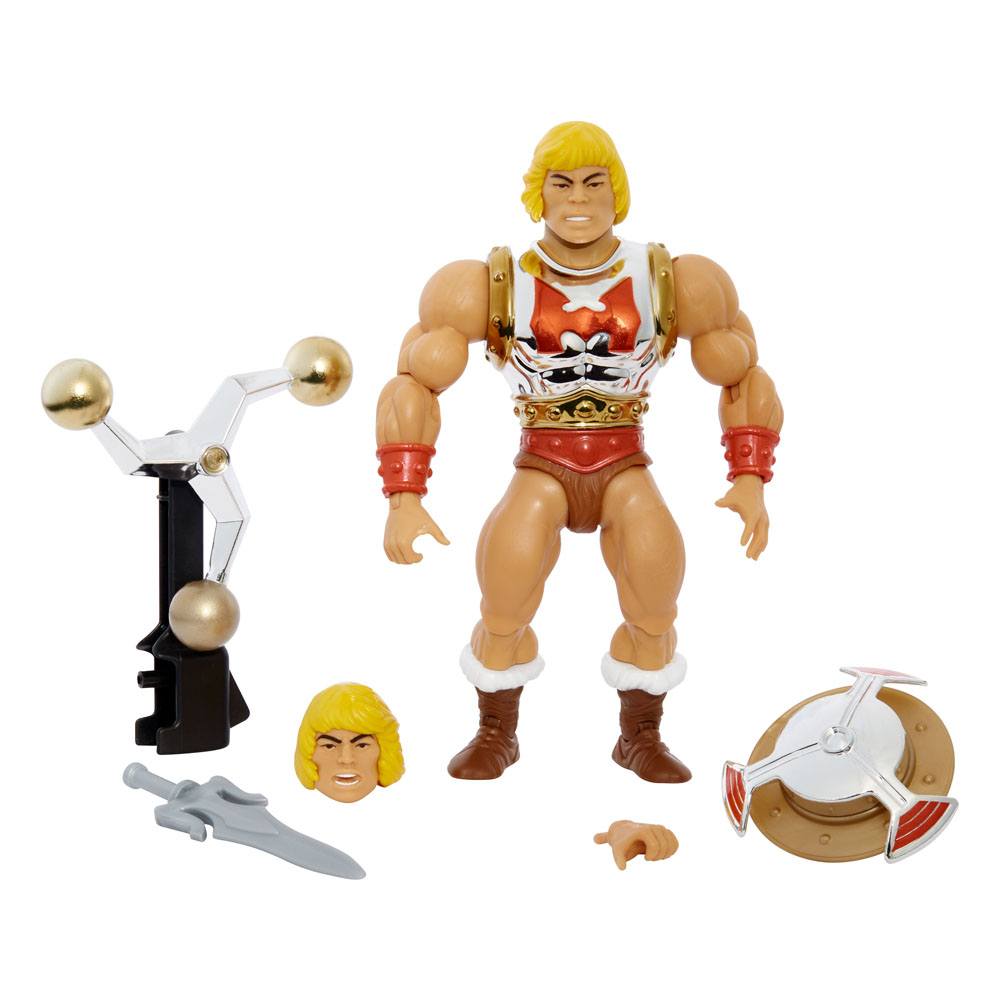 Masters of the Universe Origins : Flying Fists He-Man