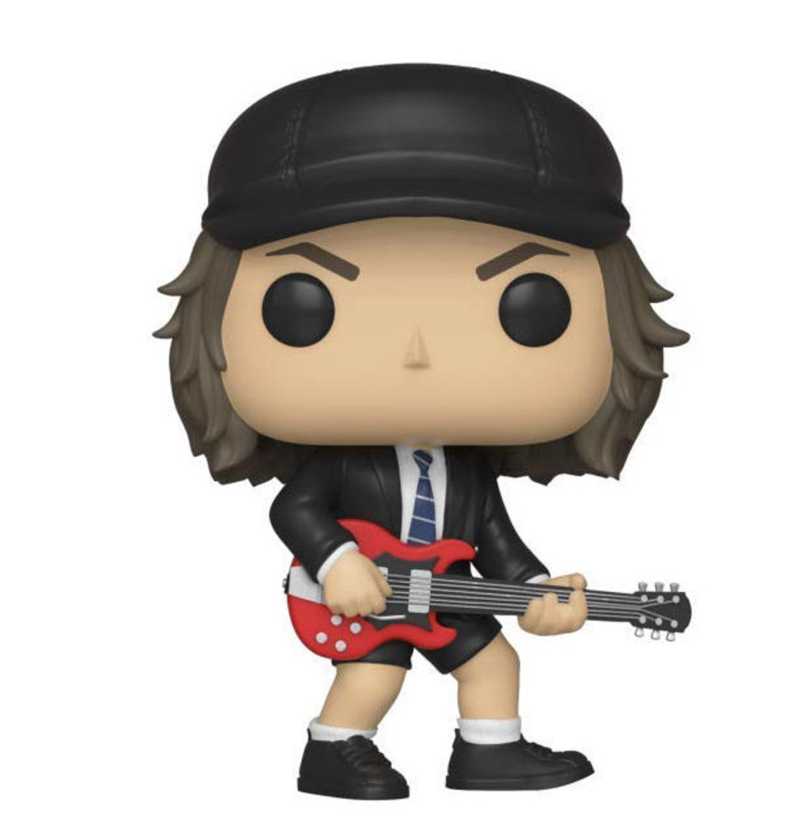 Funko Pop!  Angus Young AC/DC