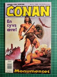 Conan 1994 - 10