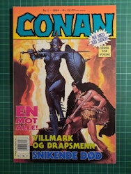 Conan 1994 - 01