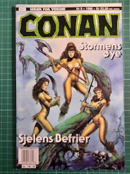 Conan 1996 - 09