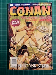 Conan 1996 - 04
