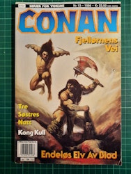 Conan 1996 - 13