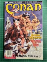 Conan 1999 - 12