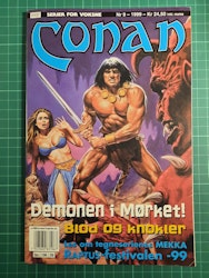 Conan 1999 - 09