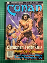 Conan 1999 - 09