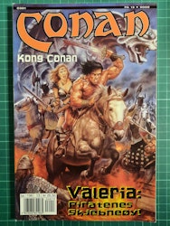 Conan 2002 - 13
