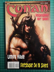 Conan 2002 - 08