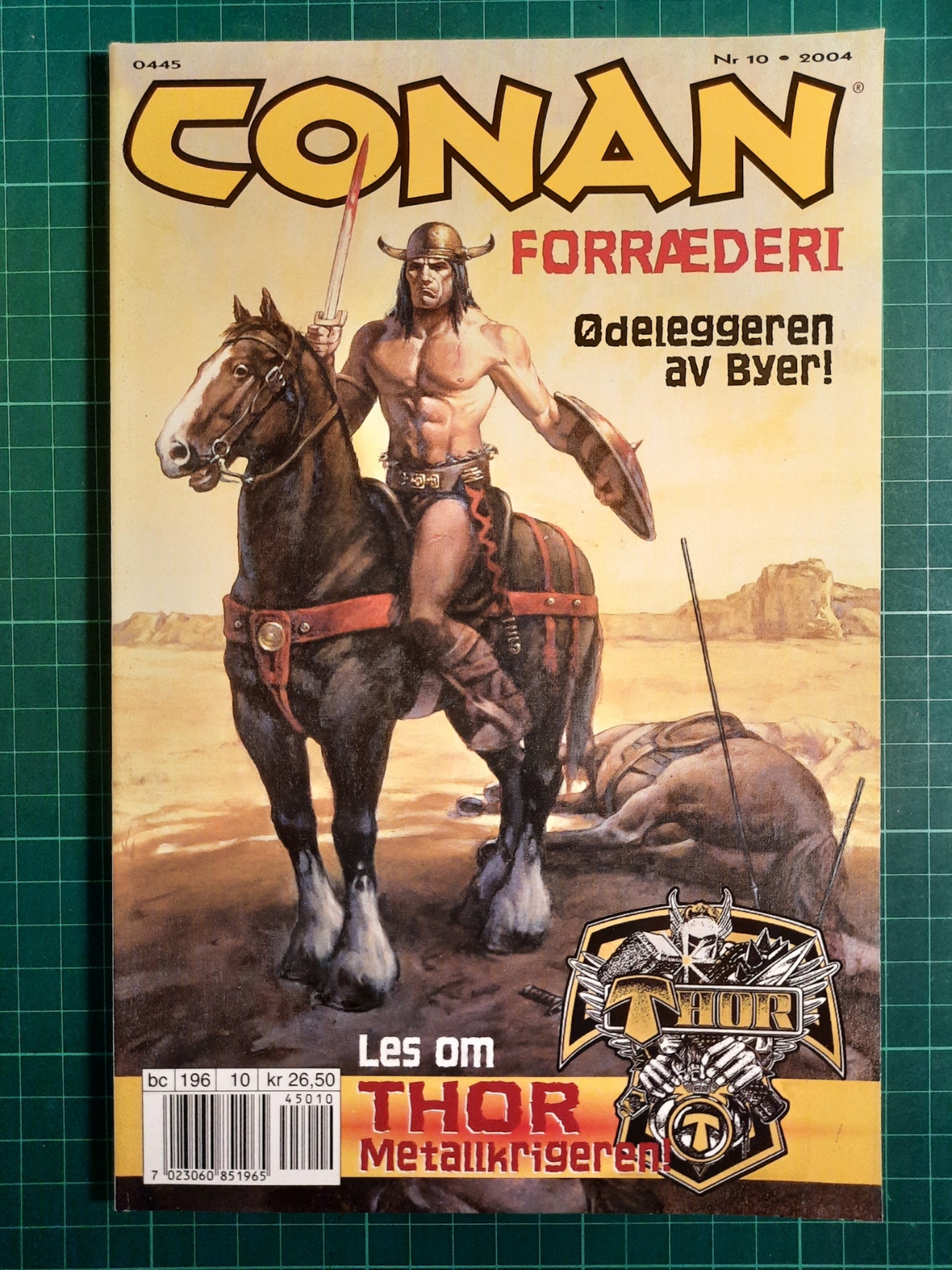 Conan 2004 - 10