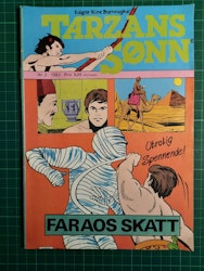 Tarzans sønn 1983 - 02