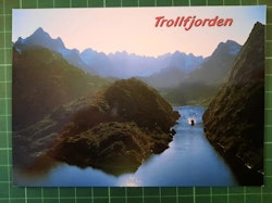 Trollfjorden