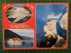 Svartisen