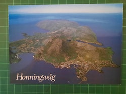 Honningsvåg