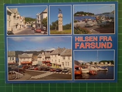 Farsund