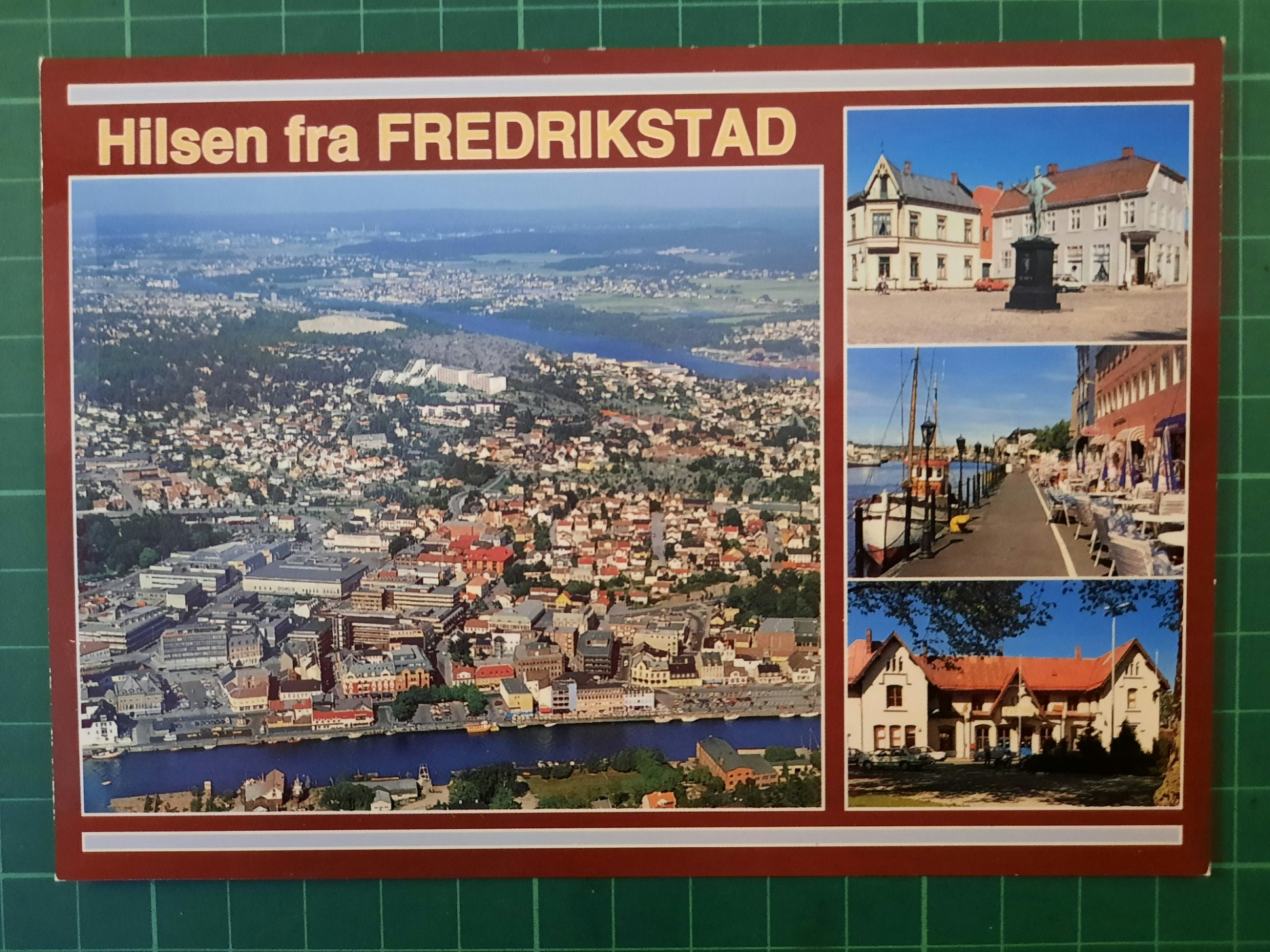 Fredrikstad