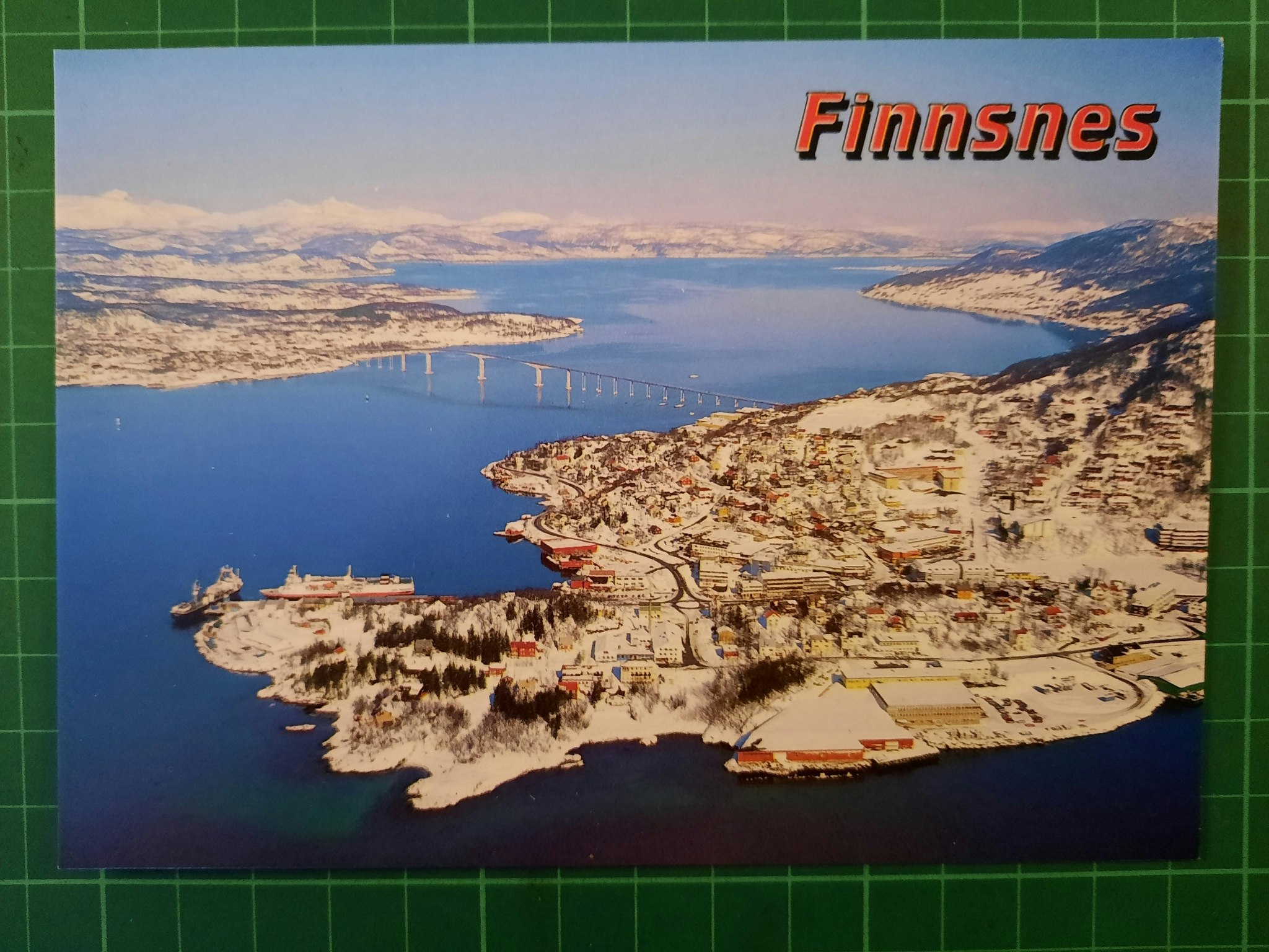 Finnsnes