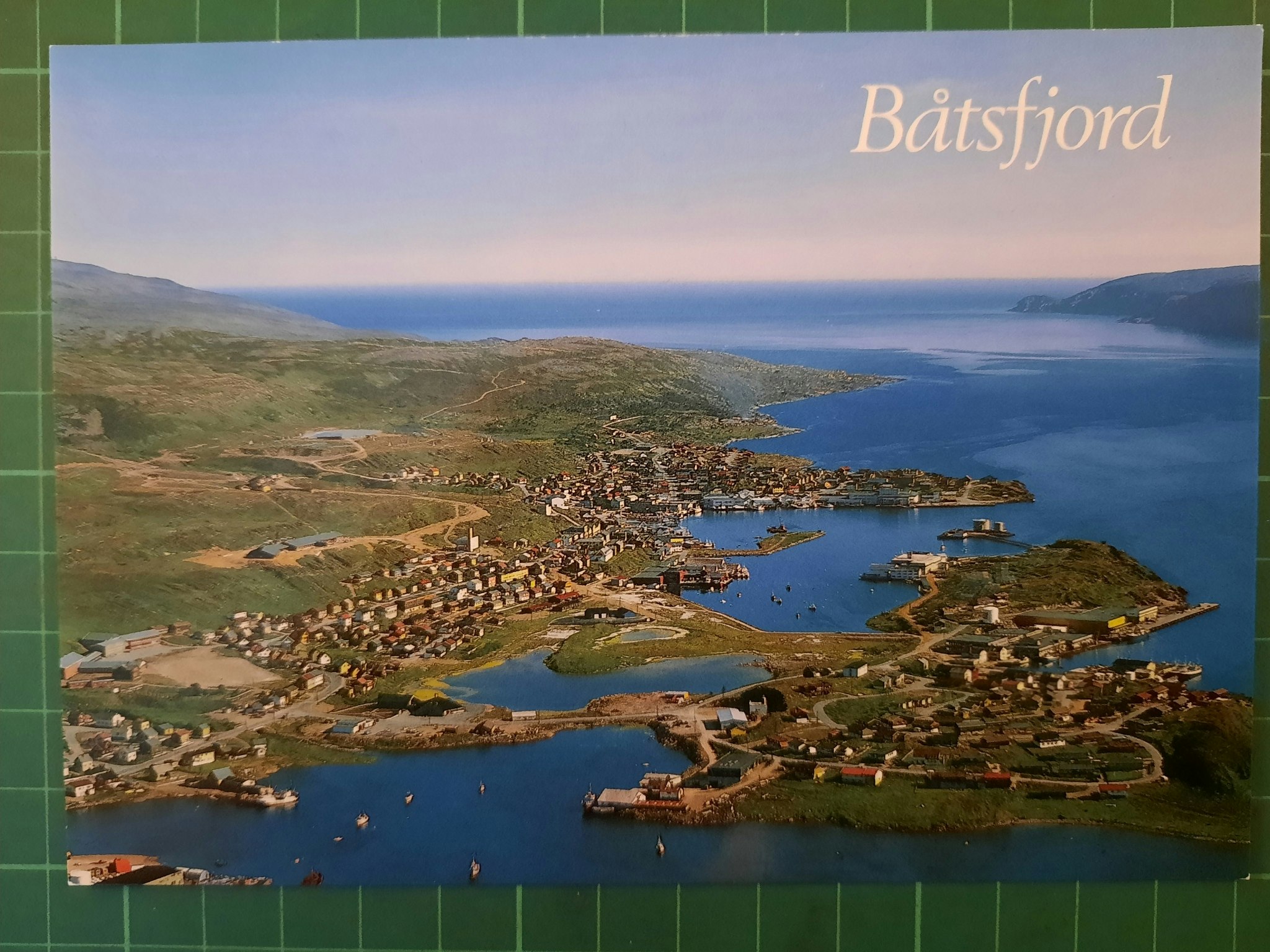 Båtsfjord